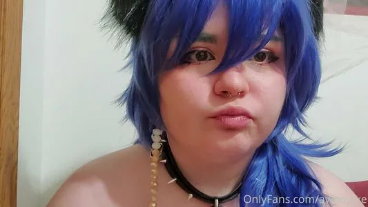 Awoo Exe OnlyFans Leaked Free Thumbnail Picture - #FUS4C8j2ja