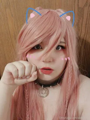 Awoo Exe OnlyFans Leaked Free Thumbnail Picture - #Hao5c9AM8m