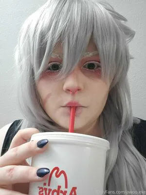 Awoo Exe OnlyFans Leaked Free Thumbnail Picture - #JXq2iX72Rn