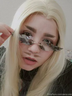 Awoo Exe OnlyFans Leaked Free Thumbnail Picture - #JZwA73Soax