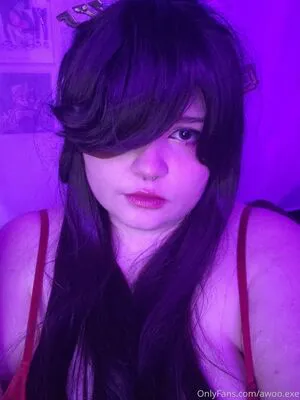 Awoo Exe OnlyFans Leaked Free Thumbnail Picture - #KJkfmRDkcJ