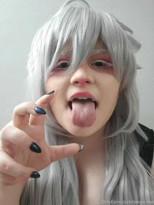 Awoo Exe OnlyFans Leaked Free Thumbnail Picture - #KcAr9pYloM