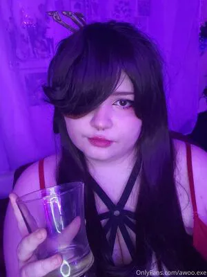 Awoo Exe OnlyFans Leaked Free Thumbnail Picture - #LJlHfYB5j1