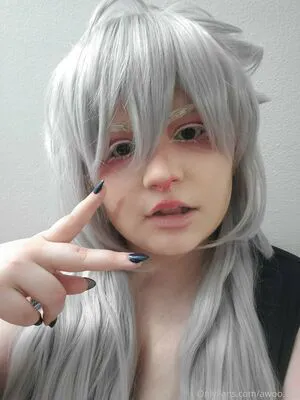 Awoo Exe OnlyFans Leaked Free Thumbnail Picture - #M9QbGXGCM2