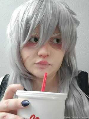 Awoo Exe OnlyFans Leaked Free Thumbnail Picture - #O69gmWR7y3