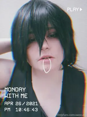 Awoo Exe OnlyFans Leaked Free Thumbnail Picture - #VFPPPWF48m