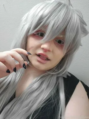 Awoo Exe OnlyFans Leaked Free Thumbnail Picture - #Ye4EfPBQar