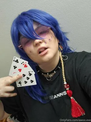 Awoo Exe OnlyFans Leaked Free Thumbnail Picture - #ZjCT4I9Yig