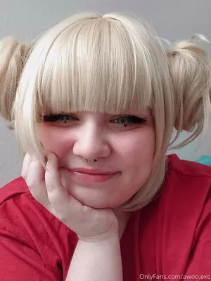 Awoo Exe OnlyFans Leaked Free Thumbnail Picture - #a9DwlRT6hK