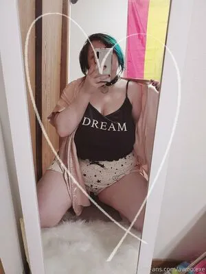 Awoo Exe OnlyFans Leaked Free Thumbnail Picture - #axvbD3zcN2