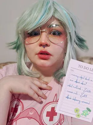 Awoo Exe OnlyFans Leaked Free Thumbnail Picture - #bL7Tb2j1Xp