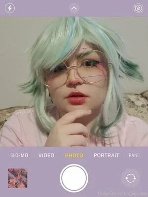 Awoo Exe OnlyFans Leaked Free Thumbnail Picture - #bzfc7EI1as