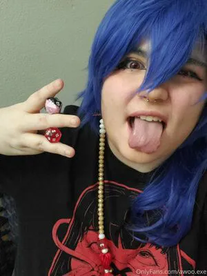 Awoo Exe OnlyFans Leaked Free Thumbnail Picture - #dCiEJi3mQJ