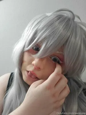 Awoo Exe OnlyFans Leaked Free Thumbnail Picture - #gSMJ43w0yg
