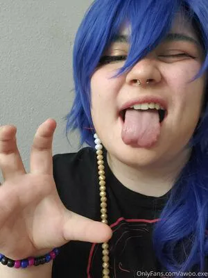 Awoo Exe OnlyFans Leaked Free Thumbnail Picture - #gXaiUTV79Z