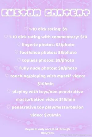 Awoo Exe OnlyFans Leaked Free Thumbnail Picture - #i7oPoqO41Y