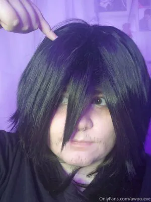 Awoo Exe OnlyFans Leaked Free Thumbnail Picture - #jOwKI3pxGc