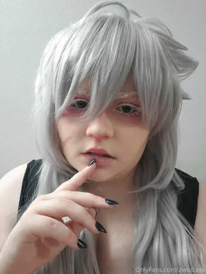 Awoo Exe OnlyFans Leaked Free Thumbnail Picture - #jZ6A9ZVQgB