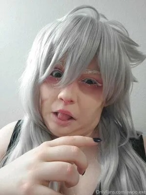 Awoo Exe OnlyFans Leaked Free Thumbnail Picture - #jvnUOK64eS
