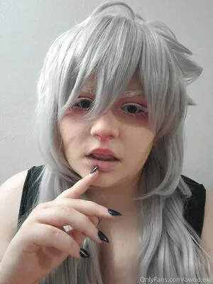 Awoo Exe OnlyFans Leaked Free Thumbnail Picture - #kWkIBd2E8W