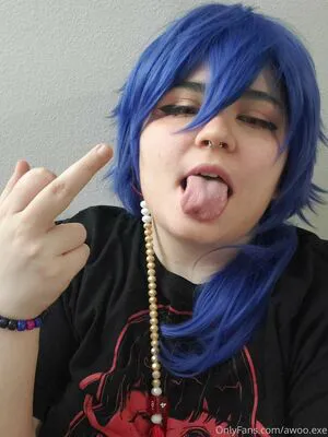 Awoo Exe OnlyFans Leaked Free Thumbnail Picture - #op10nXwxmM