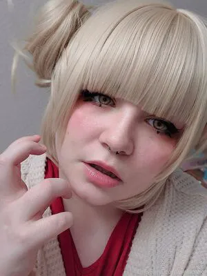 Awoo Exe OnlyFans Leaked Free Thumbnail Picture - #pokp4tvsJk