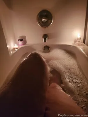 Awoo Exe OnlyFans Leaked Free Thumbnail Picture - #s16ok4mvBf