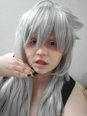 Awoo Exe OnlyFans Leaked Free Thumbnail Picture - #wL4q5oFCOo