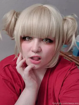 Awoo Exe OnlyFans Leaked Free Thumbnail Picture - #y5WVGcufMH