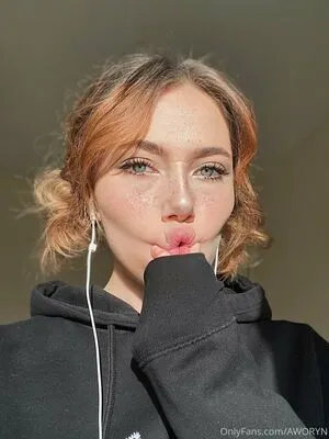 Aworyn OnlyFans Leaked Free Thumbnail Picture - #j1u2H1AXSA