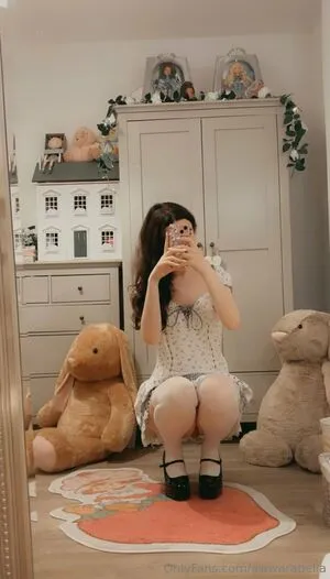 Awwarabella OnlyFans Leaked Free Thumbnail Picture - #BC5oXdDuTy