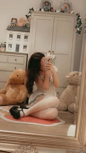 Awwarabella OnlyFans Leaked Free Thumbnail Picture - #KnmK60TTjE