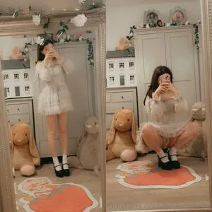 Awwarabella OnlyFans Leaked Free Thumbnail Picture - #LmAjY7TyFt