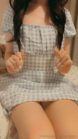 Awwarabella OnlyFans Leaked Free Thumbnail Picture - #MWtYBdS04g