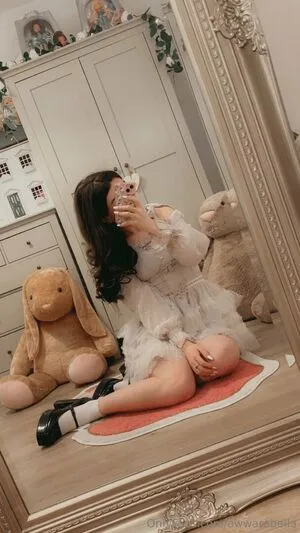 Awwarabella OnlyFans Leaked Free Thumbnail Picture - #Vl3ERfc9B5