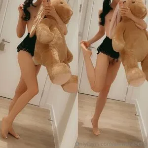 Awwarabella OnlyFans Leaked Free Thumbnail Picture - #Y3owcXlry3