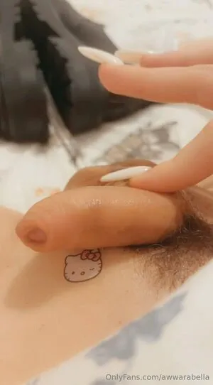 Awwarabella OnlyFans Leaked Free Thumbnail Picture - #ql7xJAS0jf