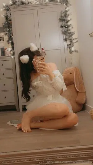 Awwarabella OnlyFans Leaked Free Thumbnail Picture - #zvUKsvd3qo