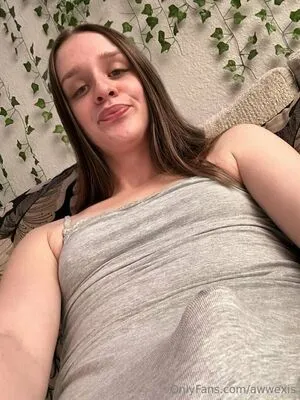 Awwexis OnlyFans Leaked Free Thumbnail Picture - #IEOpOxHiSb