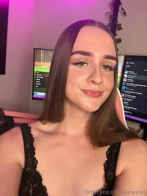 Awwexis OnlyFans Leaked Free Thumbnail Picture - #OzMYsenkqL