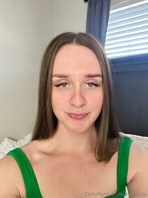 Awwexis OnlyFans Leaked Free Thumbnail Picture - #cp8W04ZGk3