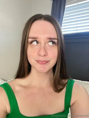 Awwexis OnlyFans Leaked Free Thumbnail Picture - #f72zFQiwfo