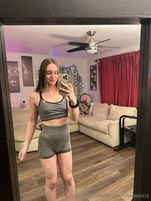 Awwexis OnlyFans Leaked Free Thumbnail Picture - #zRU3VG6fKr