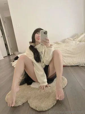 Awwni OnlyFans Leaked Free Thumbnail Picture - #9KbusOigjF