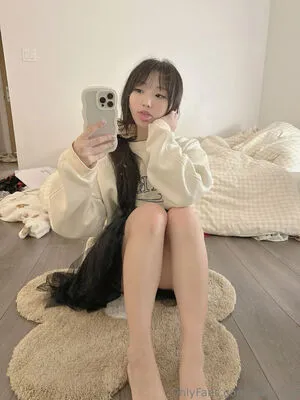 Awwni OnlyFans Leaked Free Thumbnail Picture - #Honvvp8cse