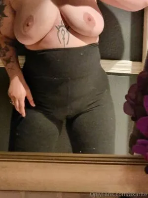 Axarite OnlyFans Leaked Free Thumbnail Picture - #BknLIptBJQ