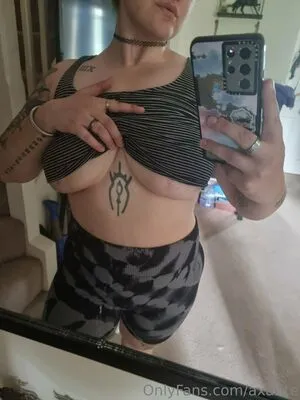 Axarite OnlyFans Leaked Free Thumbnail Picture - #IBnRj5oKoN