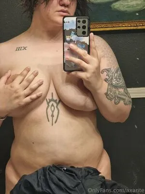 Axarite OnlyFans Leaked Free Thumbnail Picture - #KpeFe65A2I