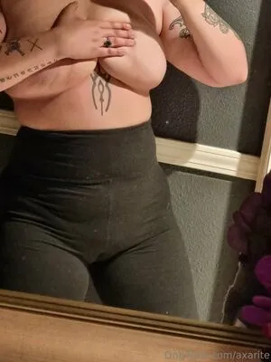 Axarite OnlyFans Leaked Free Thumbnail Picture - #Sa1PKLBK8G