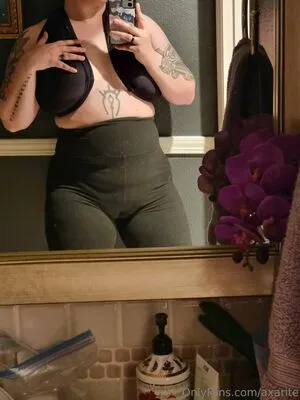 Axarite OnlyFans Leaked Free Thumbnail Picture - #uixoGWYACR